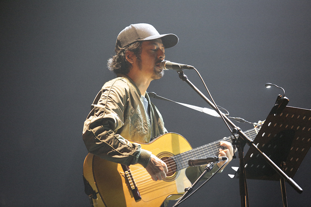 【画像・写真】GCグランドフェスティバル開催　豊洲の2会場で熱いライブ＆パフォーマンス披露