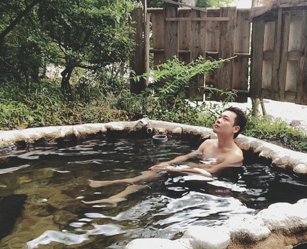 【画像・写真】開湯1200年、100円でたん能できる美肌の湯～栃木・塩原温泉～
