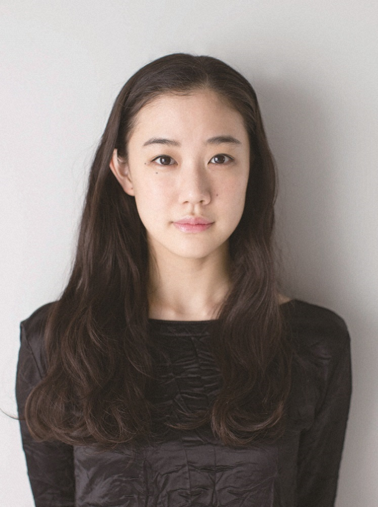 【画像・写真】蒼井優　NHK8Kドラマ「スパイの妻」主演！黒沢清監督と3度目タッグ「うれしい」