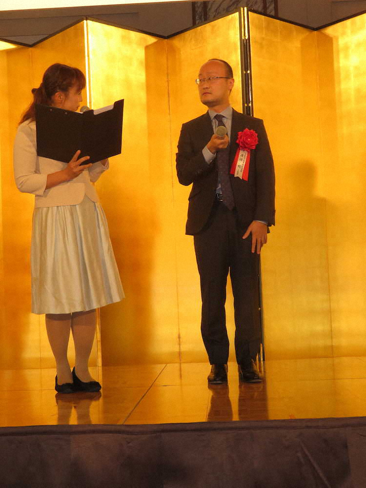 【画像・写真】渡辺明王将　王将戦挑戦者決定リーグ戦参加の藤井聡太七段は「一番有利な立場」