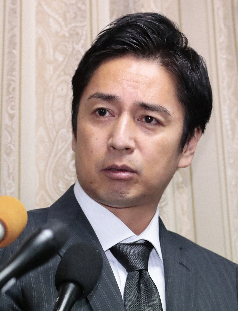 【画像・写真】日テレ「深イイ話」に活動自粛のチュート徳井映る、収録日をテロップで表示し対応
