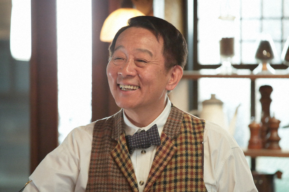 【画像・写真】【明日11月1日のスカーレット】第29話　草間と再会した喜美子　ちや子の職場では事件が…