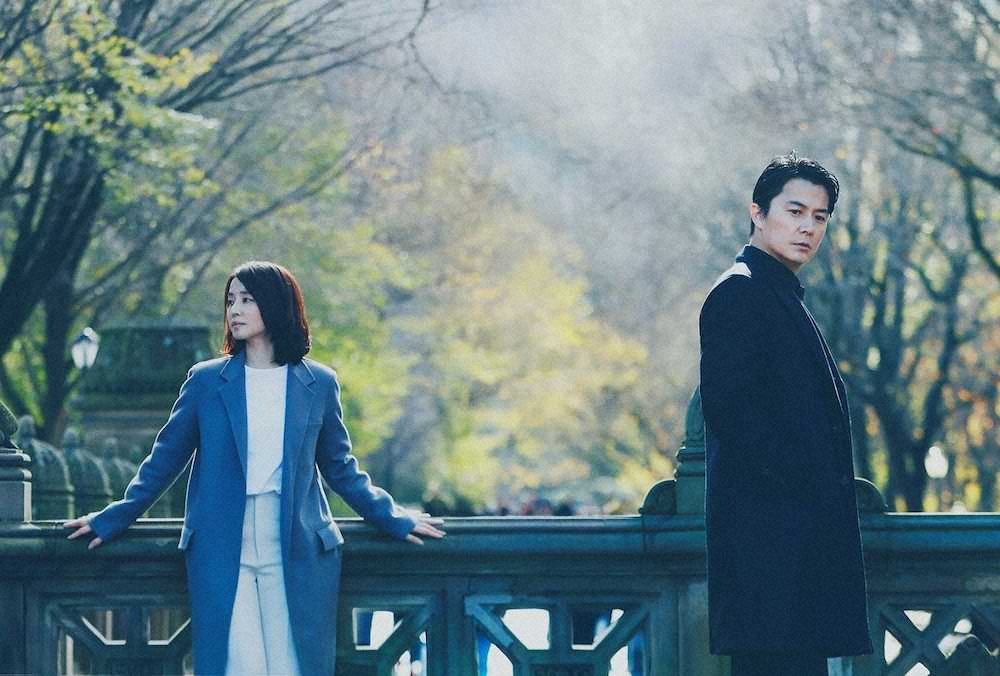 【画像・写真】福山雅治が挑むクラシックギター　天才肌の奏者演じるため“ゼロ”から猛特訓