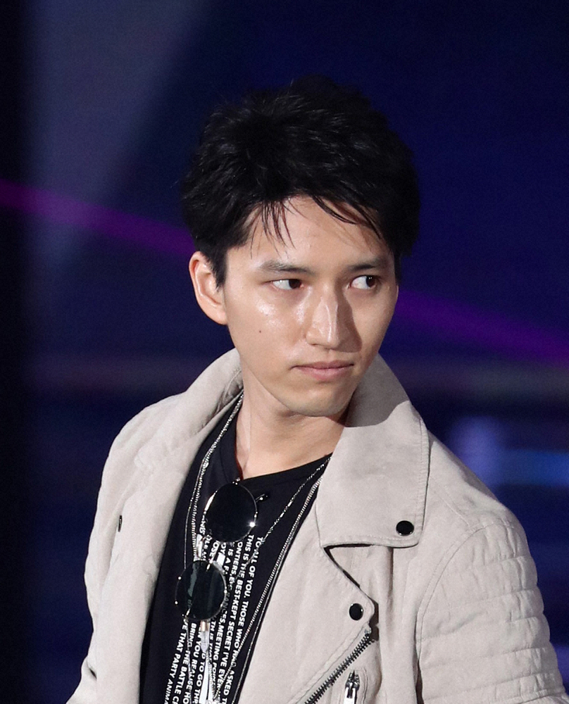 【画像・写真】田口淳之介　判決から2週間で音楽活動を再開「僕の新たな一歩を刻む楽曲」