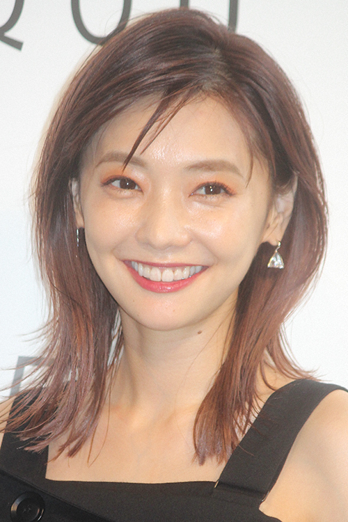 【画像・写真】倉科カナ