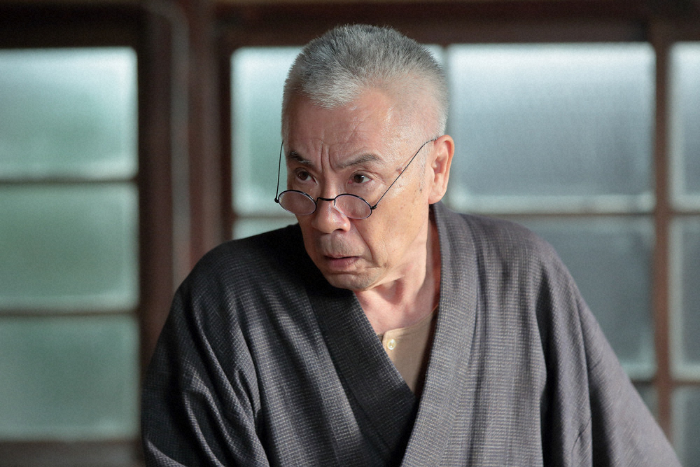 【画像・写真】【明日11月9日のスカーレット】第36話　絵付け作業が忘れられない喜美子　照子に頼み作業場へ