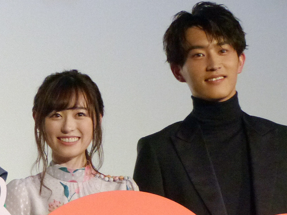 【画像・写真】杉野遥亮　意外な一面“告白”に女性ファンどよめき「本当は…」