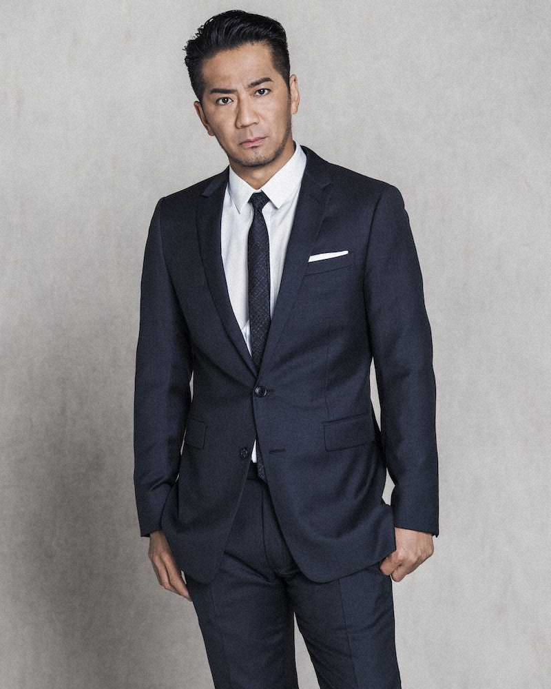 【画像・写真】HIRO　ギリシャでの聖火引継式で文化パート監督に就任「身が引き締まる思い」