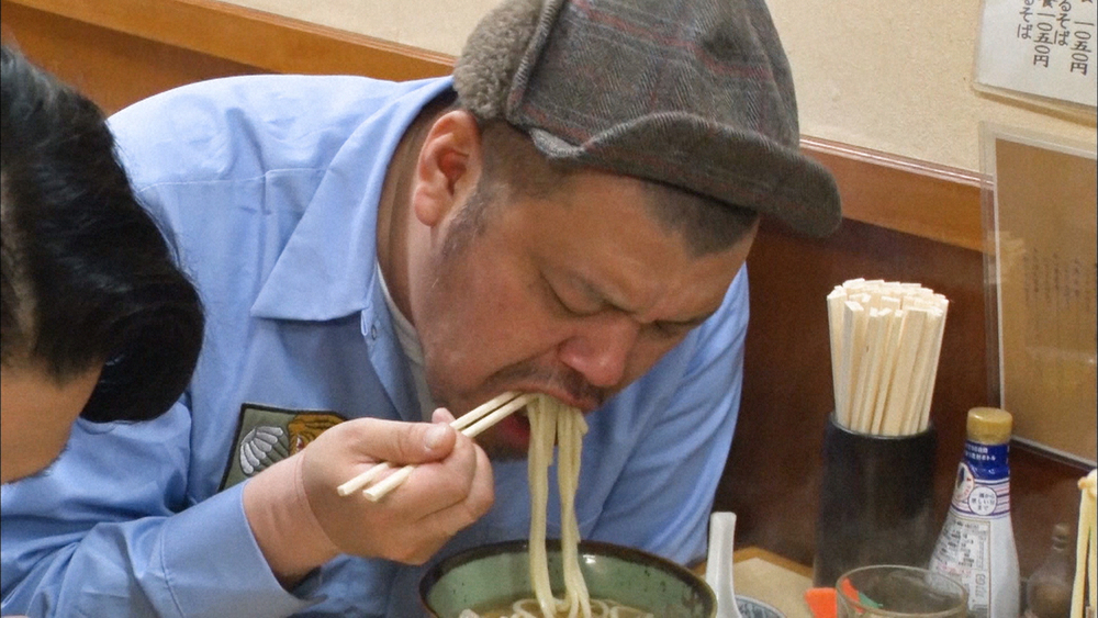 【画像・写真】くっきー！の不健康生活が明らかにされる（C）TBS