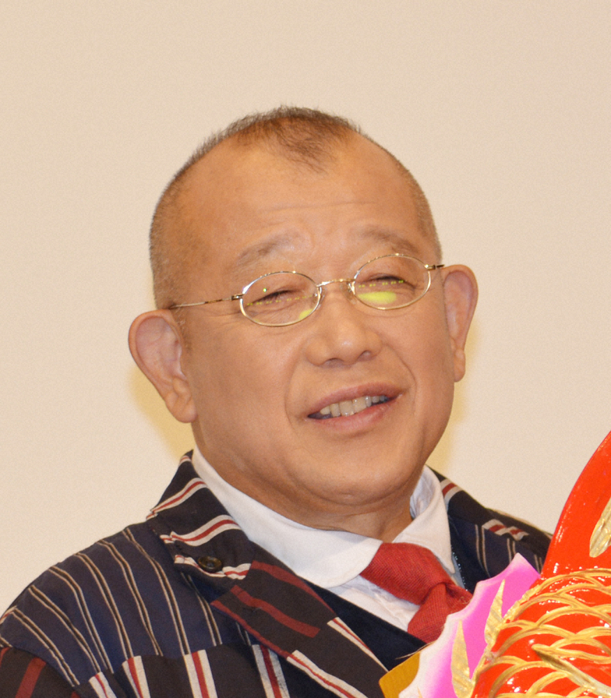 【画像・写真】松本人志　あの人には「勝てない」芸能界で最強なのは…　上沼恵美子も賛同