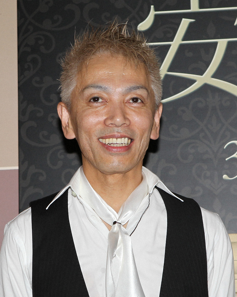 安全地帯 ドラム 田中裕二 脳内出血で入院 16日甲子園球場ライブ出演できず スポニチ Sponichi Annex 芸能