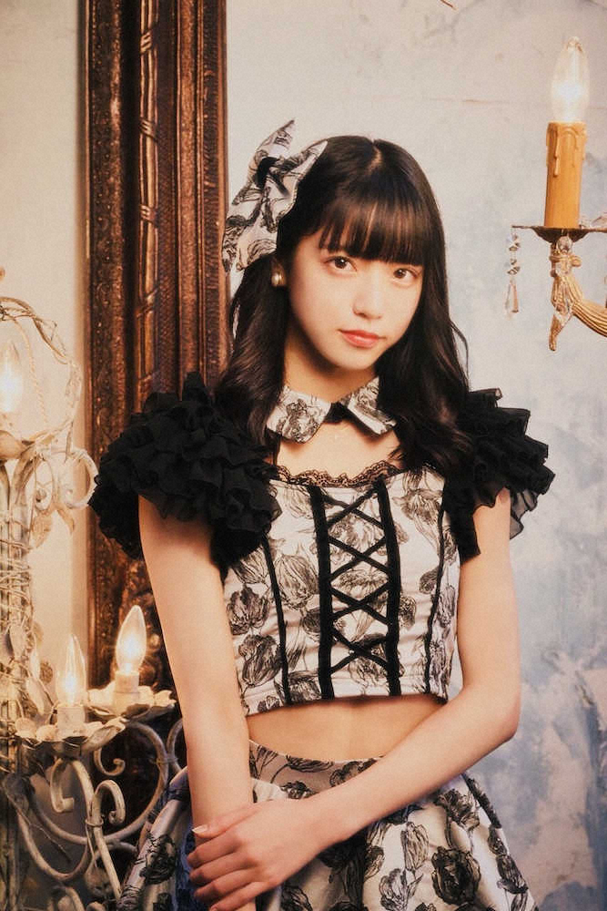 【画像・写真】トゥラブ大空美月がインスタなりすまし被害　ニセ裏アカで友人に個人情報聞き出す