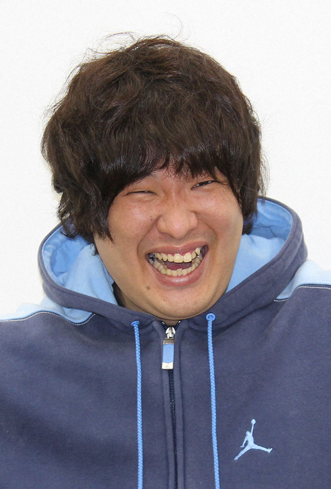 【画像・写真】岡崎体育　必死のNHK貢献アピールも紅白落選「出られへんのかーい！！！」