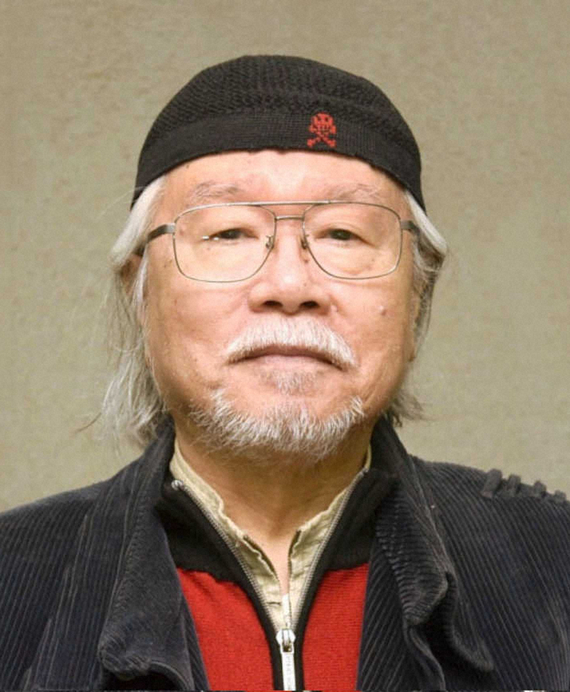 【画像・写真】松本零士さん　脳卒中か　深刻な状況　訪問先のイタリアで病院搬送
