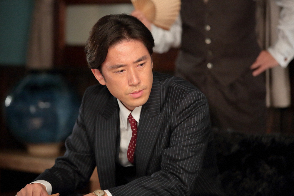 【画像・写真】【明日11月19日のスカーレット】第44話　喜美子の新デザイン完成　新婚・照子の変貌ぶりに…