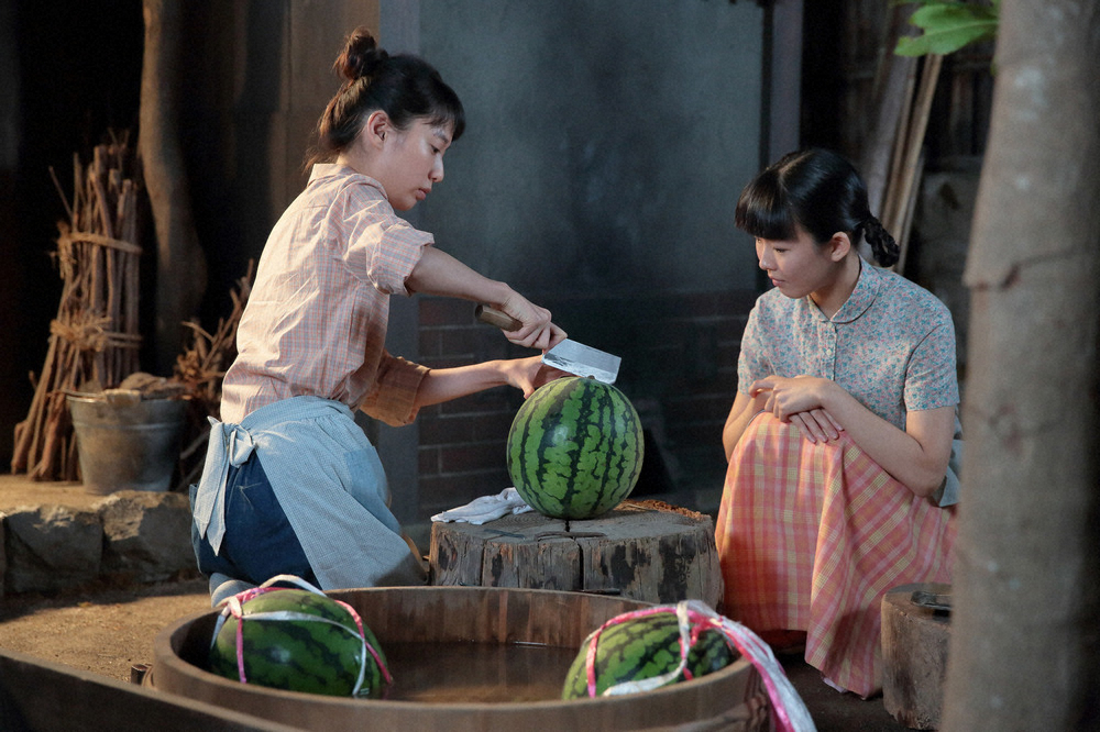 【画像・写真】【明日11月20日のスカーレット】第45話　東京で就職する直子　見送りで常治ともめてしまい…