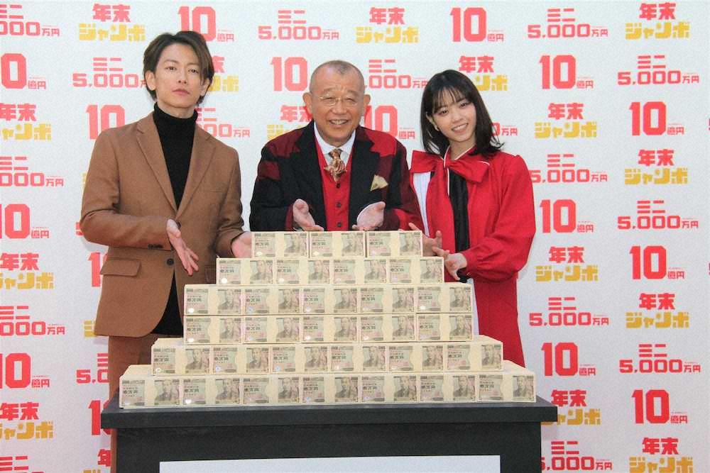 【画像・写真】西野七瀬　令和元年の一文字は「新」、来年は「映画をやってみたい」
