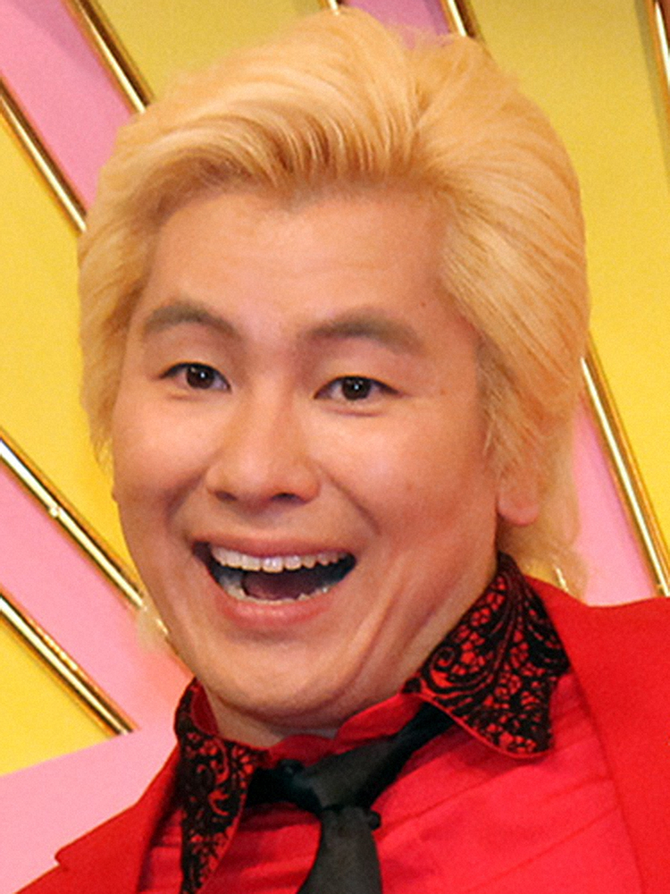 【画像・写真】安藤なつ　年下の介護職男性と“有言実行”婚!　相方カズレーザー「そんなことより…」