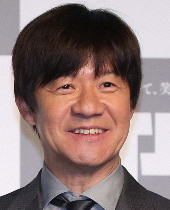 【画像・写真】「世界の果てまでイッテQ！」MCの内村光良