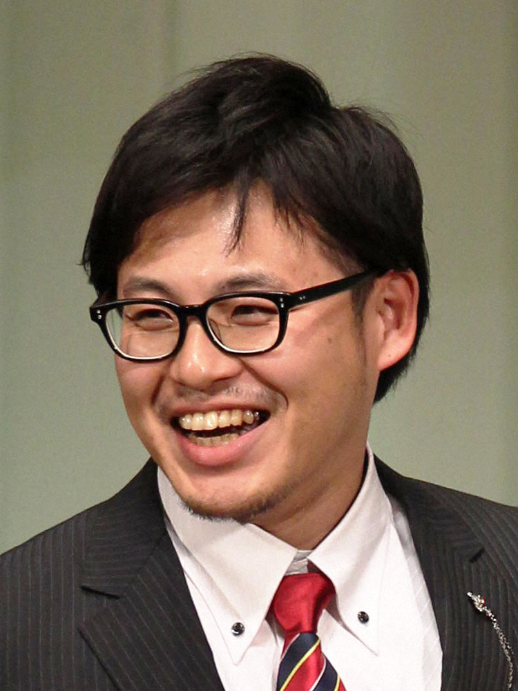 【画像・写真】アルピー平子　センスで笑いをとることへの限界を吐露「俺はフレンチ作ろうとしてた」