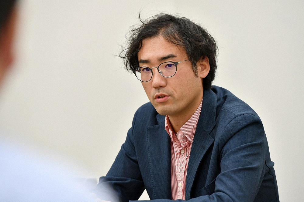 【画像・写真】キスマイ玉森主演「グラグラメゾン東京」配信“歴代1位”脚本オークラ氏のセリフの妙　本編と並行の裏側