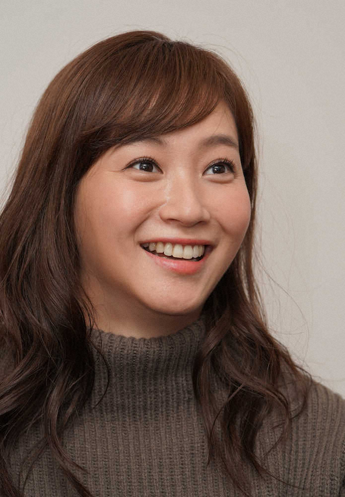 【画像・写真】藤本美貴　目指すは“臨月ユーチューバー”！？ありのママ言いたいこと発信「自分に合っている」