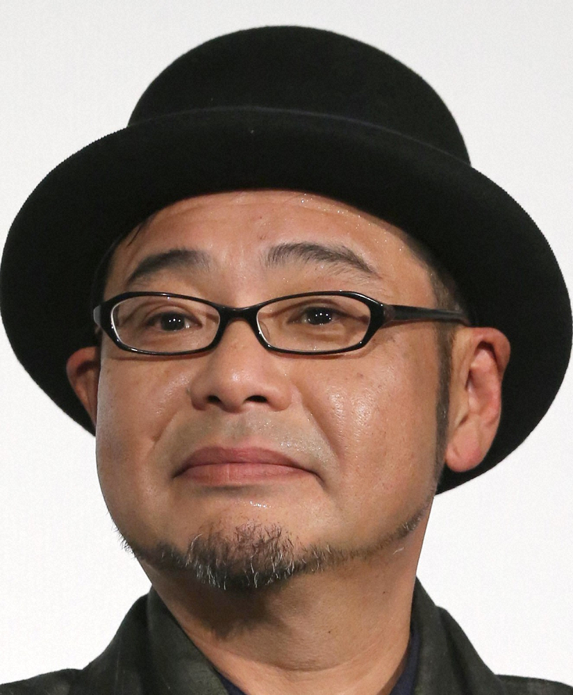 【画像・写真】そっくり？松尾諭、自身も見間違えた個性派俳優「“あ、俺出てるな”と思ったら…」