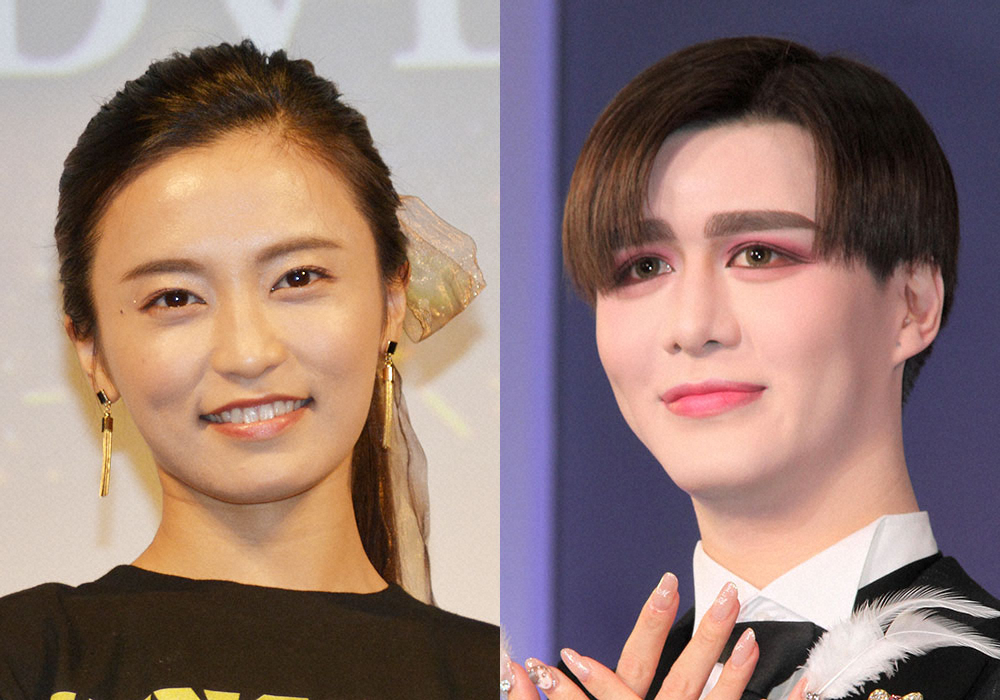 【画像・写真】こじるり「念願のマット化」に反響　Mattは「自分の手が大きすぎる」