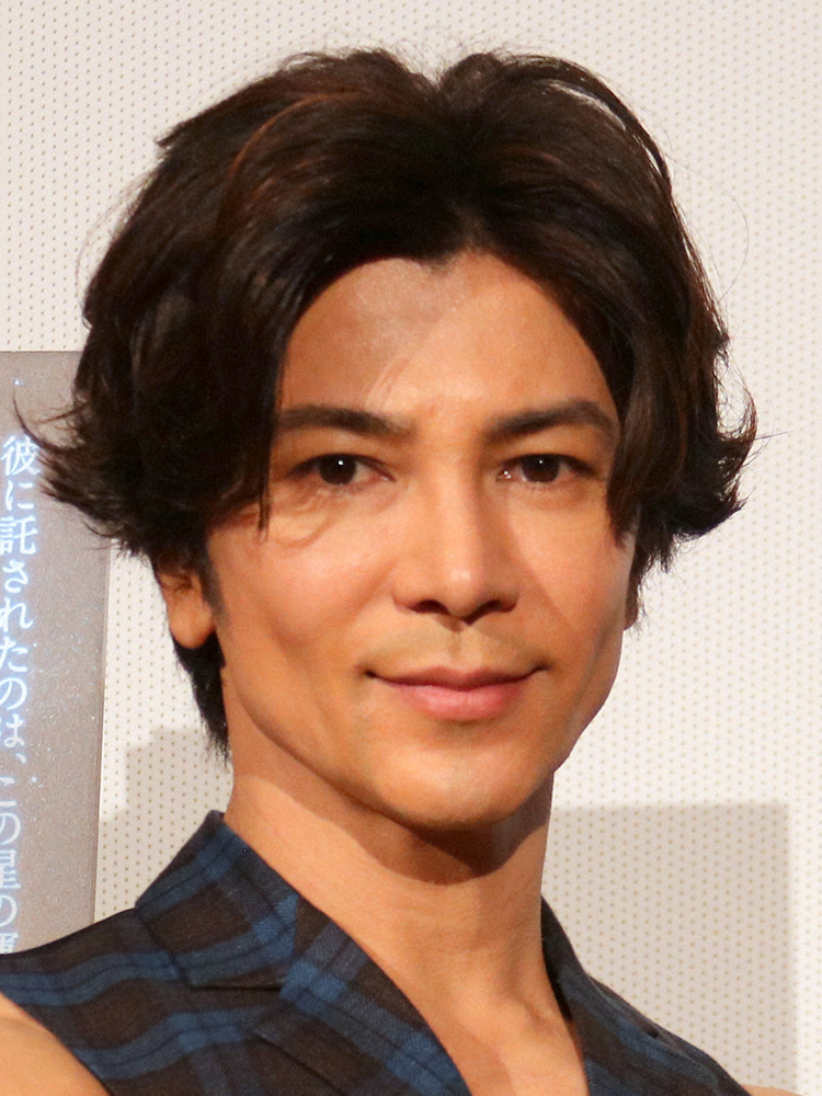 【画像・写真】武田真治「ティッシュにマヨネーズ付けて…」極貧時代の苦労を忘れない理由