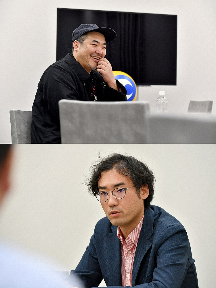 【画像・写真】キスマイ玉森主演「グラグラメゾン東京」脚本オークラ氏が明かすネットコンテンツの作り方「誰を喜ばすか」