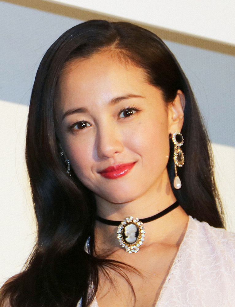 【画像・写真】沢尻被告、9日にも治療開始　薬物依存脱却や「心のケア」図る