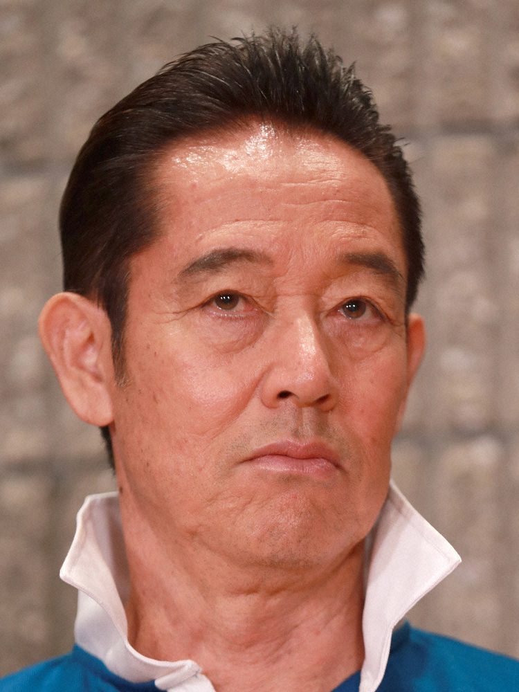 【画像・写真】山下真司　梅宮辰夫さんとの思い出つづり追悼「最後まで最強のオヤジだった」