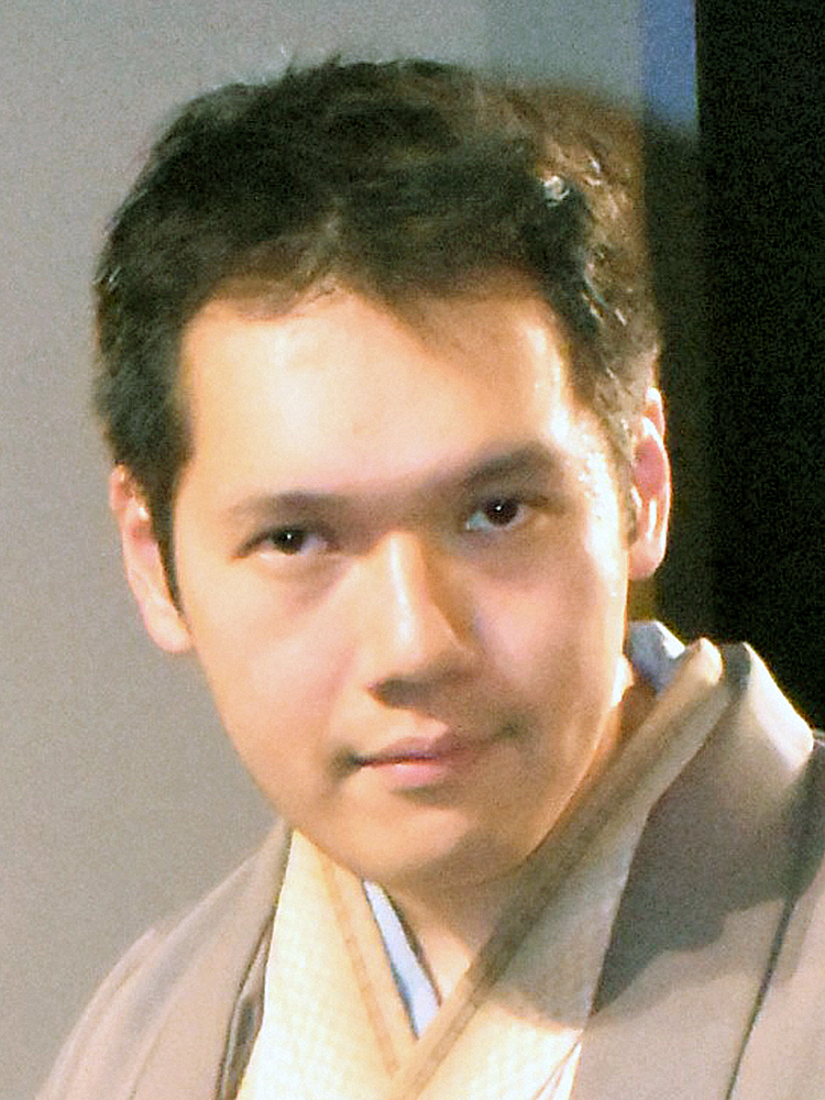 【画像・写真】神田松之丞、TVタレントをバッサリ！人気ユーチューバーに収入質問「お前が言えよ！」