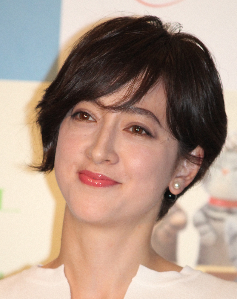 【画像・写真】進次郎氏の妻・滝クリが産休　自身のインスタで報告　年明けに出産予定