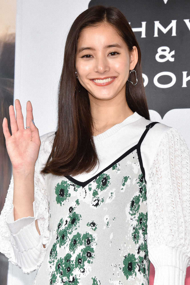 【画像・写真】新木優子　飛躍の19年は「感謝の1年」　15日には26歳に「大人な一歩」