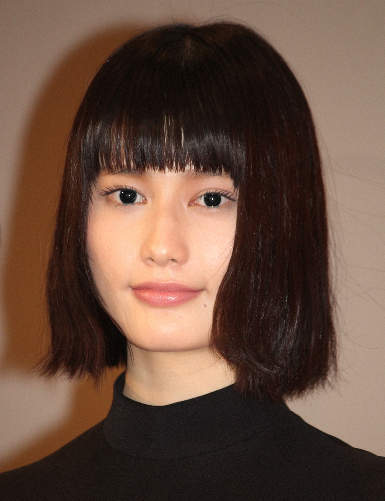 【画像・写真】橋本愛「いだてん」最終回に放心状態「泣きすぎて頭が痛い」「本当に絶品でした」