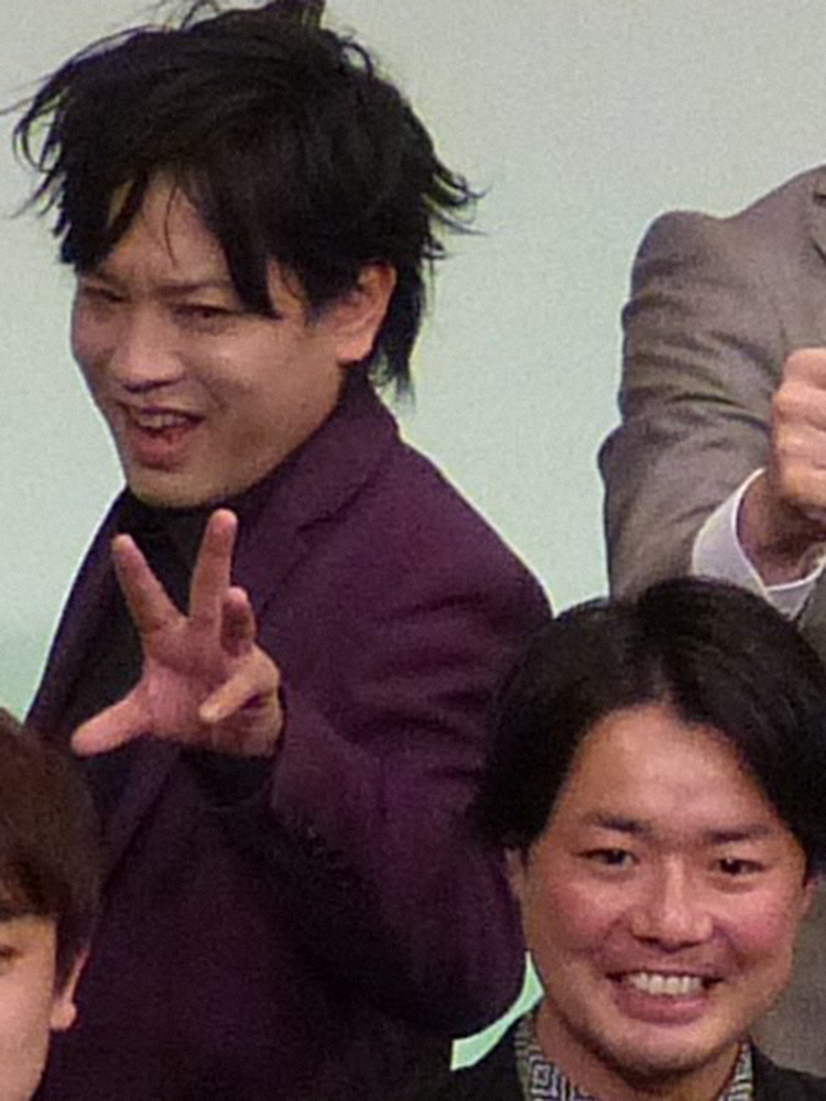 【画像・写真】ぺこぱ、「M―1」3位に“らしく”喜び「もう時は戻さない、とも言い切れない」