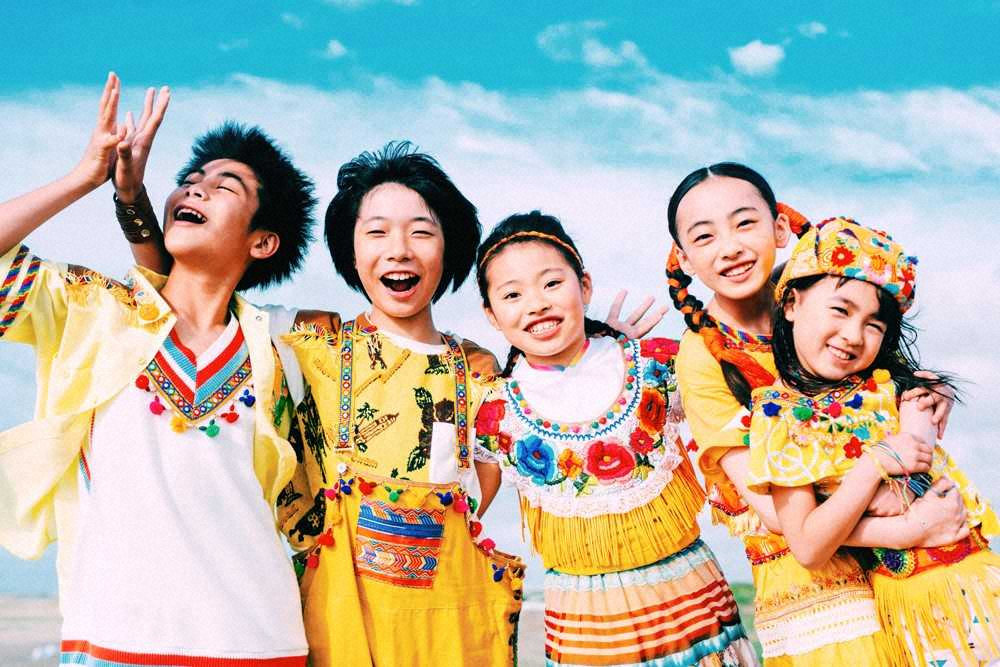 【画像・写真】令和初のレコ大は「パプリカ」Foorin史上最年少受賞！小学生初　米津玄師作品で社会現象