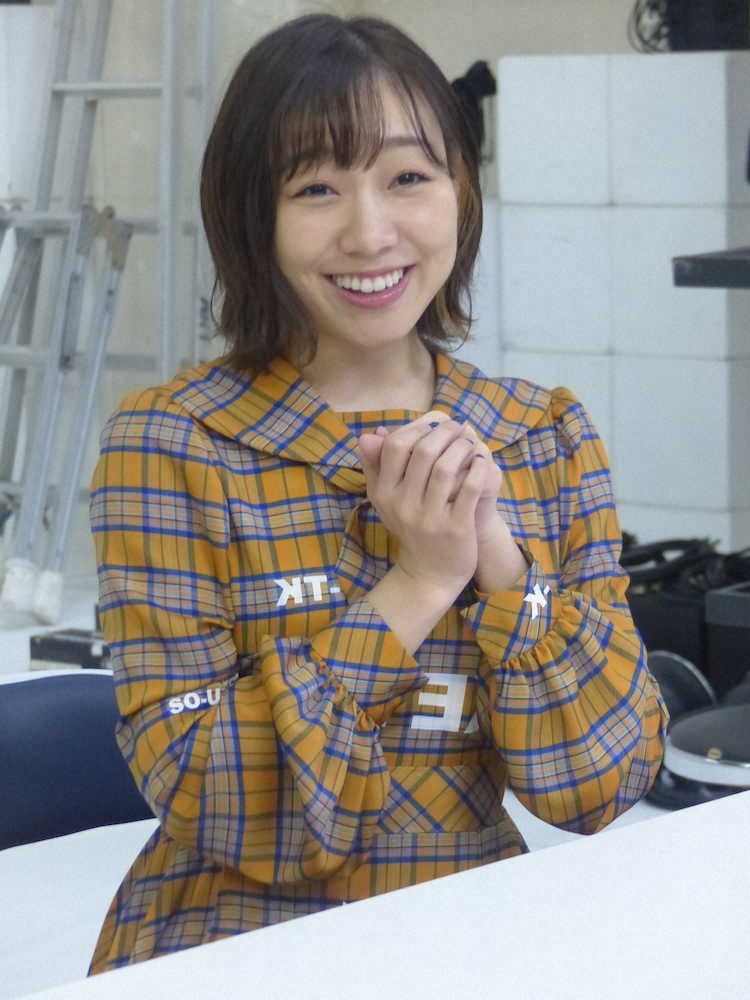 SKE48の新曲「ソーユートコあるよね？」でセンターを務める須田亜香里