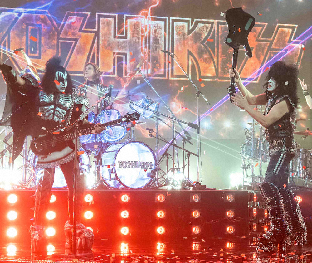 【画像・写真】令和初「紅白」歴代ワースト視聴率37・3％…中継＆収録増え薄れた一体感