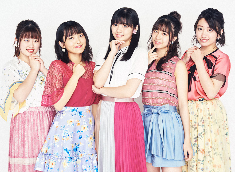 【画像・写真】「こぶしファクトリー」解散を発表　3・30ラストステージ