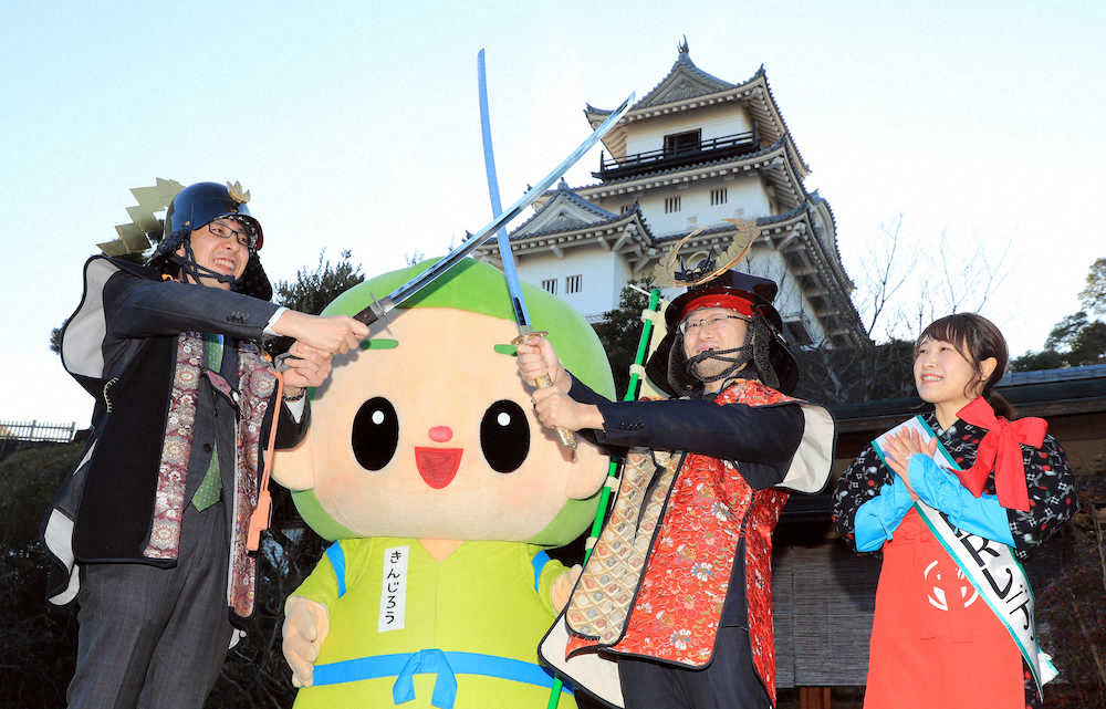 【画像・写真】掛川で過去4戦全勝の渡辺王将「身が引き締まる思い」　12日から王将戦7番勝負