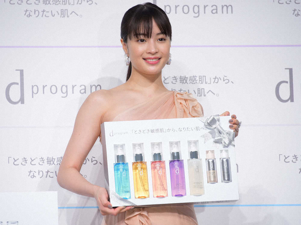 【画像・写真】広瀬すず　別々の場所にいたのに…姉アリスと同じ行動「ちょっと恥ずかしかった」