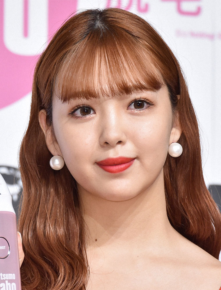 【画像・写真】藤田ニコル　貧困時代に「戻りたい日もある」　お金は「あるはあるで嫌になる時の方が多い」