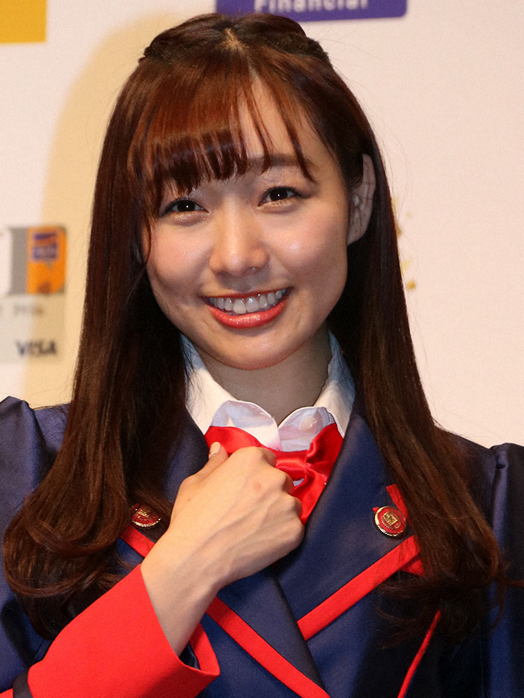 【画像・写真】SKE須田亜香里「彼氏が欲しくて」ネット検索　「“いい人だな”って思ったら…」