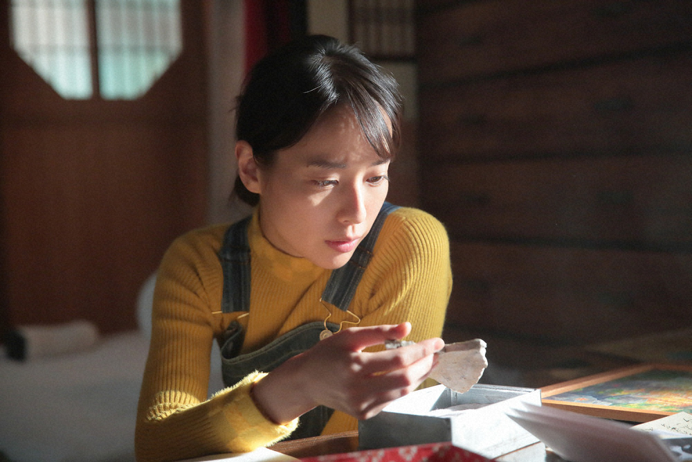 【画像・写真】【明日1月20日のスカーレット】第91話　照子、信作と一晩過ごす喜美子　離婚危機、結婚予定の話も…