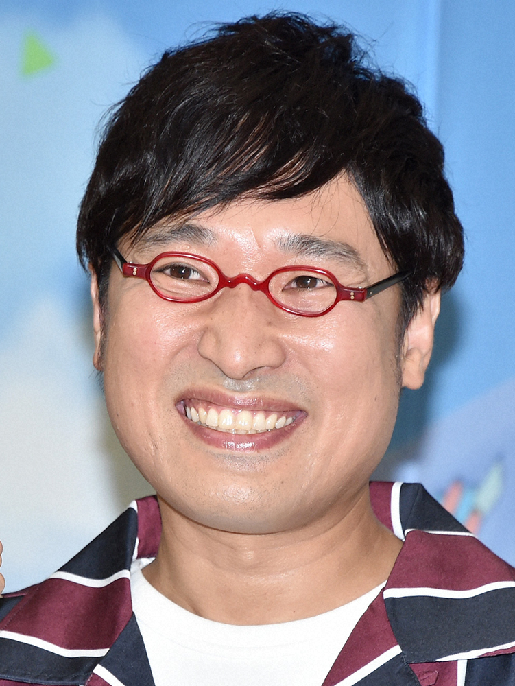 【画像・写真】山里亮太、“接待行為が得意”を「自慢にならない」と力説するワケ「能力があるのに…」