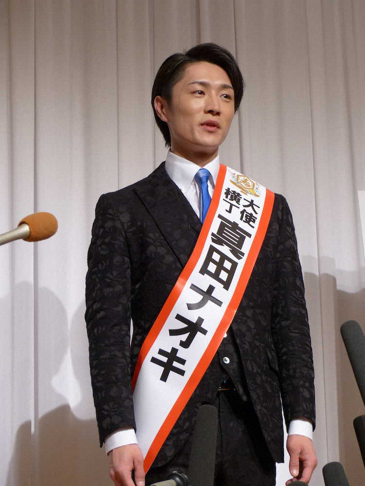 【画像・写真】日本一のハスキーボイス、真田ナオキ見参!　戦国歌謡界に新曲「恵比寿」で殴り込み!!