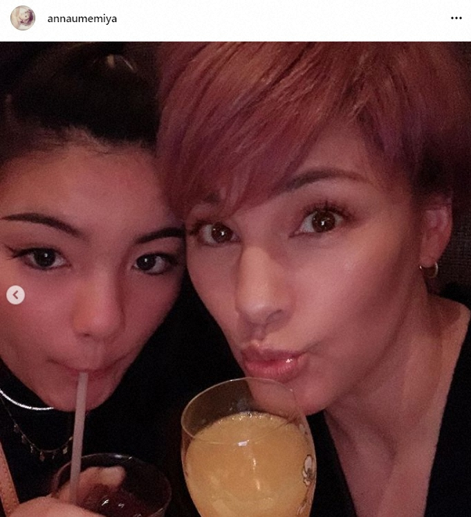 【画像・写真】梅宮アンナ、長女の18歳誕生日にカルティエ贈る　亡き父・辰夫さんにも言及「二十歳になるまでは…」