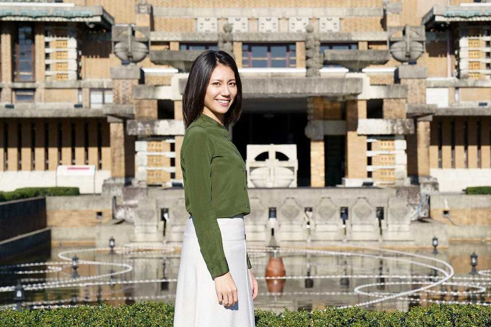 【画像・写真】食で選手支えた料理人たち…ナビゲーター松下奈緒「彼らもメダリスト」　